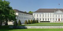 Schloss Bellevue