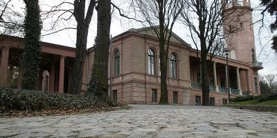 Schloss Biesdorf