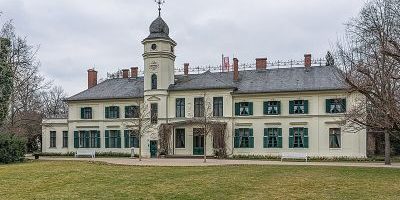 Schloss Britz