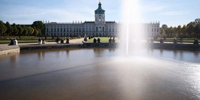 Schloss Charlottenburg