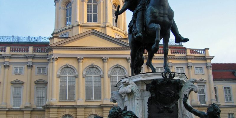 Charlottenburg Palace