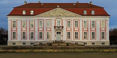 Schloss Friedrichsfelde