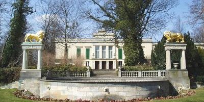 Schloss Glienicke