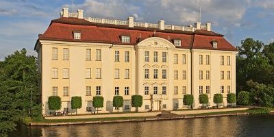Schloss Köpenick