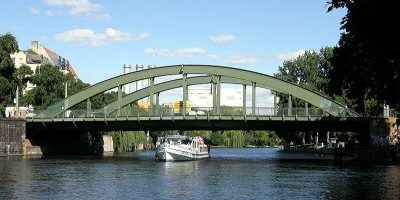 Schlossbrücke (West 2)
