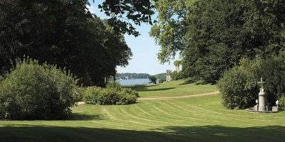 Schlossgarten Glienicke