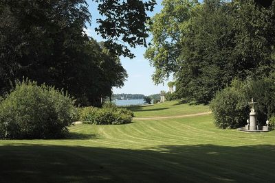 Schlossgarten Glienicke