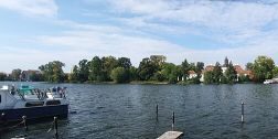 Schlossinsel