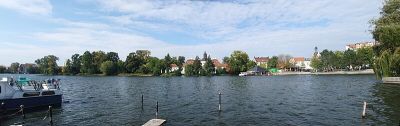 Schlossinsel