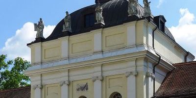 Schlosskirche Köpenick