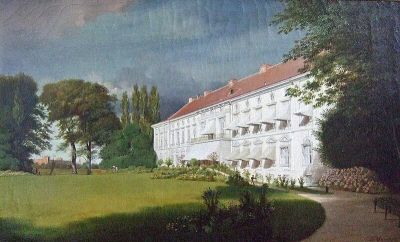 Schlosspark Bellevue