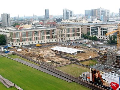 Schloßplatz (Südwest)