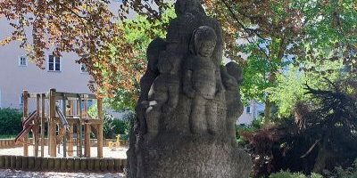 Schneewittchenbrunnen