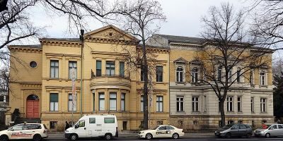 Schöneberg Museum