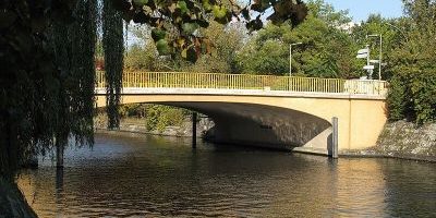Schöneberger Brücke