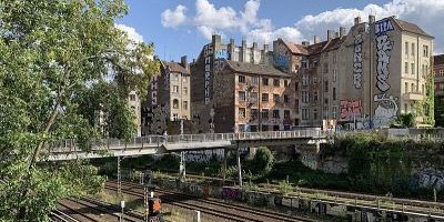 Schönfließer Brücke