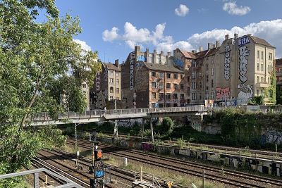 Schönfließer Brücke