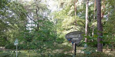 Schönower Park