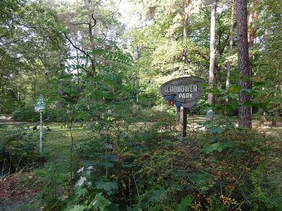 Schönower Park