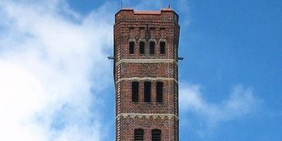 Schrotkugelturm