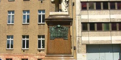Schulze-Delitzsch-Platz