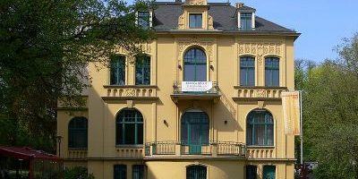 Schwartzsche Villa