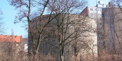 Schwerbelastungskörper