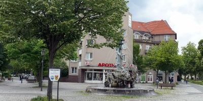 Sderotplatz