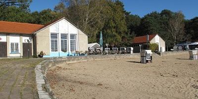 Seebad Wendenschloss