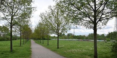 Seelgrabenpark