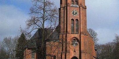 Segenskirche