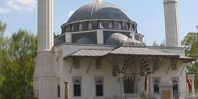 Şehitlik-Moschee
