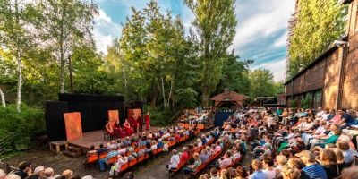 Shakespeare Company Berlin