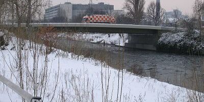 Sickingenbrücke