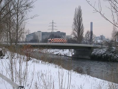 Sickingenbrücke