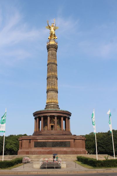 Siegessäule