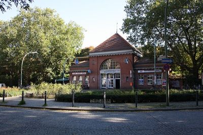Siegfried-Aufhäuser-Platz