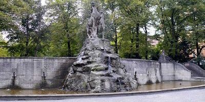 Siegfriedbrunnen
