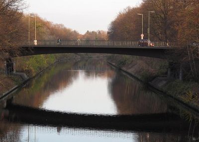 Siemensbrücke