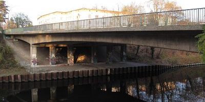 Sieversbrücke