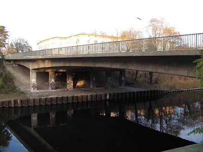 Sieversbrücke