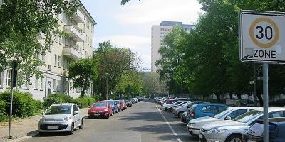 Singerstraße