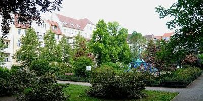 Solonplatz