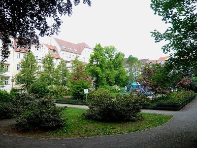 Solonplatz