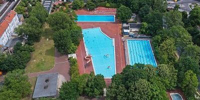 Sommerbad Kreuzberg