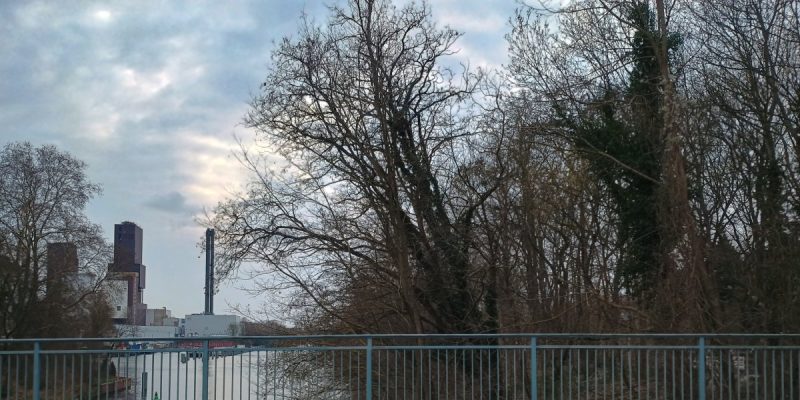 Sommerbad Lichterfelde