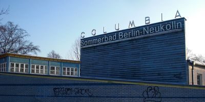 Sommerbad Neukölln