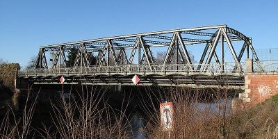 Späthstraßenbrücke
