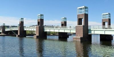 Spandauer-See-Brücke