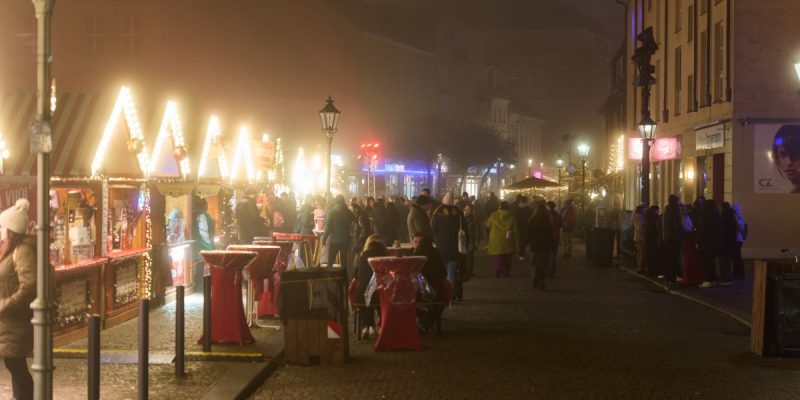 Spandauer Theater Varianta